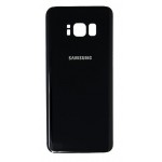 Samsung Galaxy S8 Back Glass (Arctic Silver)
